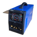 CARBONE MTS250PHF Operator's Manual