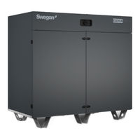 Swegon ESENSA Series Manual