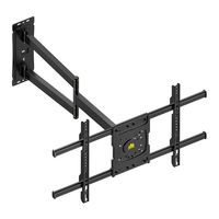Forging Mount HY9440 Instruction Manual