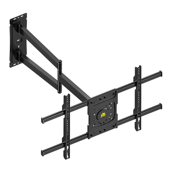 Forging Mount HY9440 Instruction Manual