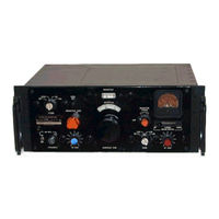 LTV G133F00000-1 Technical Manual