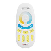 Mi-Light MiBOXER FUT094 Manual