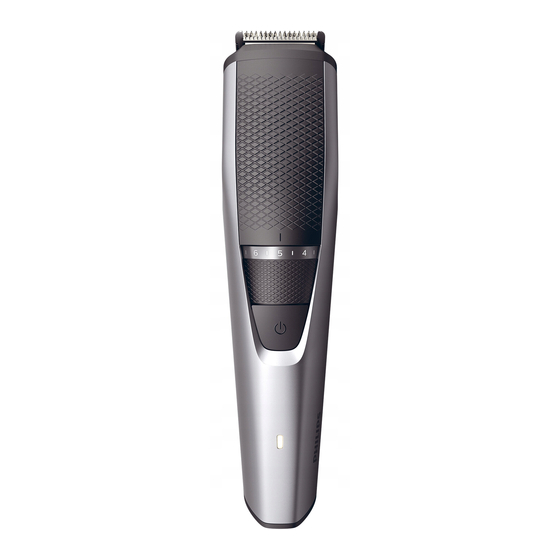 Philips BT3234/15 Manual
