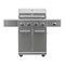 Grill Kenmore PG-40405S0L-SE User & Care Manual