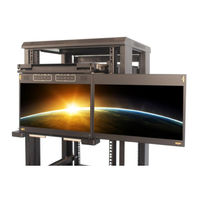 Synergy Global Technology LCD2U17-2H-014 Manual