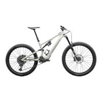 Turbo LEVO SL COMP CARBON User Manual