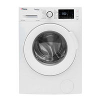 Hansa WHP 7120 LSC Operating Instructions Manual