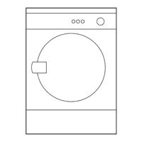 BALAY 3TW62360A Installation And Operating Instructions Manual