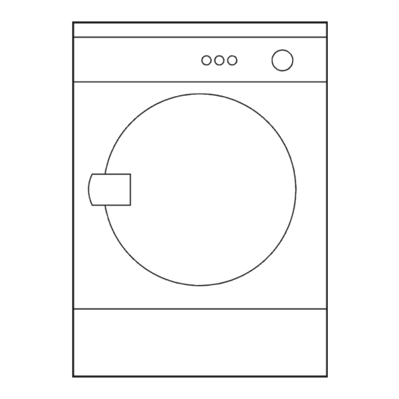 BALAY 3TW62360A Installation And Operating Instructions Manual