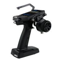 FlySky Absima FS-G11P User Manual