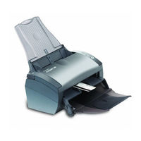 VISIONEER Patriot 480 User Manual