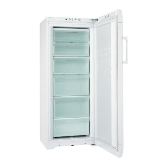 Hotpoint Ariston UPS 1511 Operating Instructions Manual