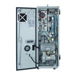 SPX Nitrogen Generator System G2 Instruction Manual