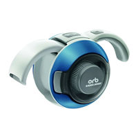 Black & Decker Orb-it ORB48 Original Instructions Manual