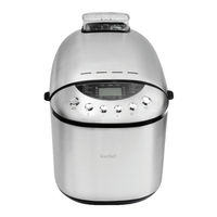 Kuchef 104706 Instruction Manual