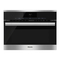 Oven Miele H6700BM Operating And Installation Instructions