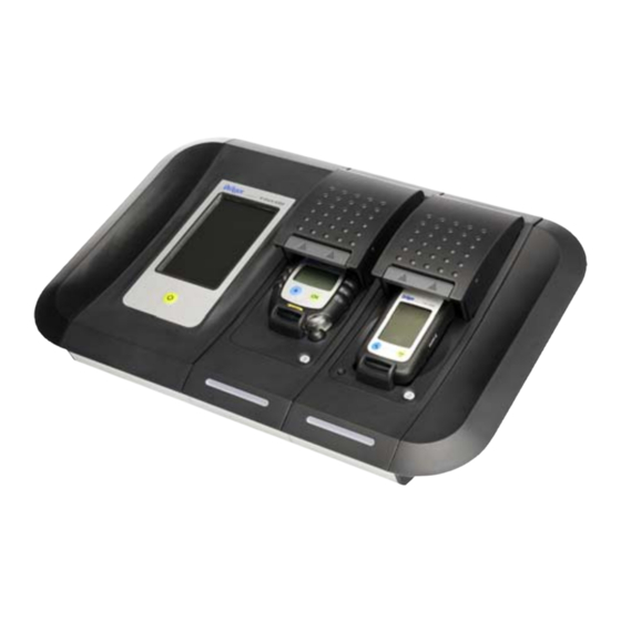 Dräger X-Dock 5300 Technical Manual