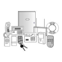 ADT SA10ADTEG Programming Manual