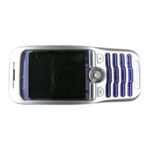 Sony Ericsson F500 Working Instruction, Mechanical