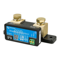 Victron Energy SmartShunt 500A Manual
