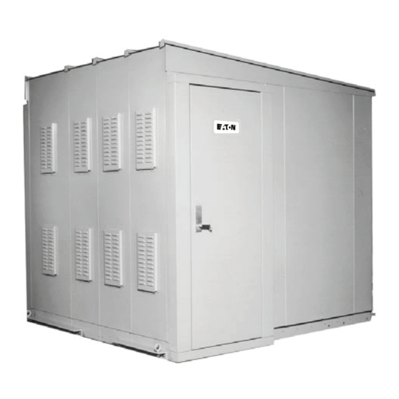 Eaton Magnum DS Instructions Manual