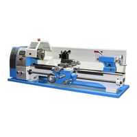 Precision matthews PM-1030V Manual