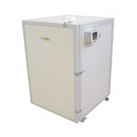 LYSON W40781 Manual