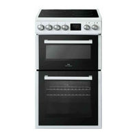 Newworld NWLS50TEB Instruction Manual
