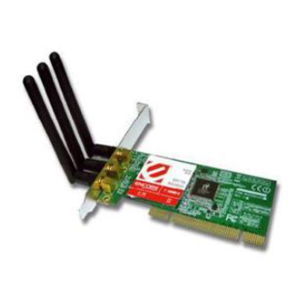 Encore ENLWI-N User Manual