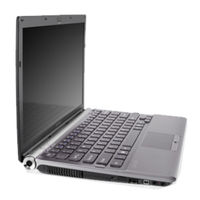 Sony VAIO VPCZ12 SERIES User Manual