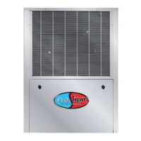 evoheat Control 15 Installation Manual