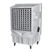 Pur Line RAFY 300 User Manual