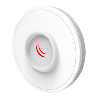 Mikrotik Disc Lite5 Manual