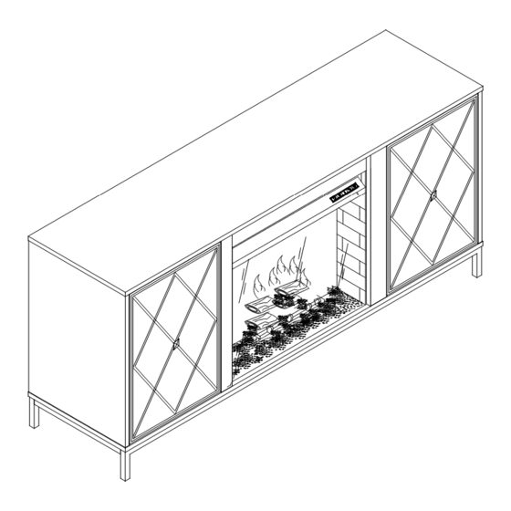 ROOMS TO GO FA1111956 Assembly