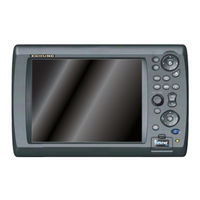 Furuno NAVNET 3D MFDBB Installation Manual