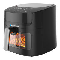 Blaupunkt AFD712 Owner's Manual