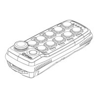 Itowa RUNNER G7 User Manual