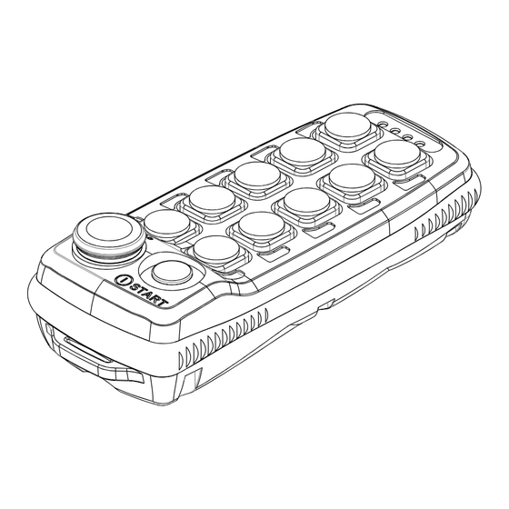 Itowa RUNNER G7 User Manual