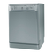 Dishwasher Indesit DFP 273 Operating Instructions Manual