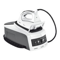 Siemens slider SL22 Operating Instructions Manual