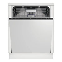 Beko BDIN38646D User Manual