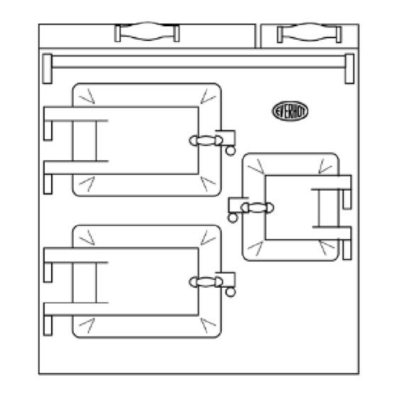 EverHot EVH 90+ Installation Instructions