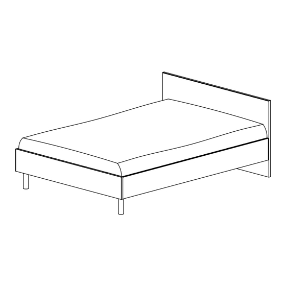 Gami RITMO G2V Assembly Instructions Manual