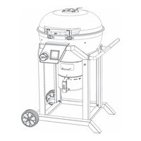 LOCO COOKERS 2023060113 Owner's Manual