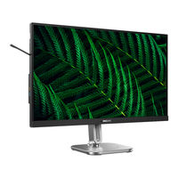 Philips Essence 5000 Series User Manual