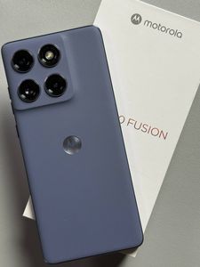 How to Reset and Wipe All Data on Motorola EDGE 60 Fusion