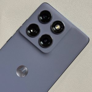 How to Clear Storage on Your Motorola EDGE 60 Fusion