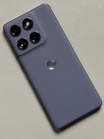 Motorola EDGE 60 Fusion How To Article