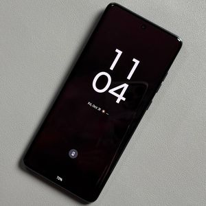 How to Enable or Disable Dolby Atmos on Motorola Edge 60 Fusion