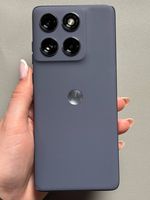 Motorola EDGE 60 Fusion How To Article